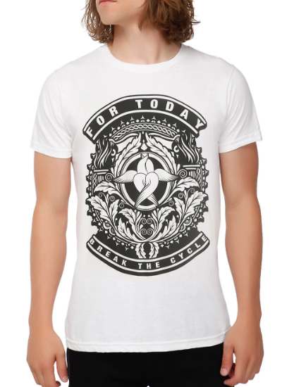 break the cycle for today